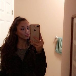 Meet your Posher, Natalia